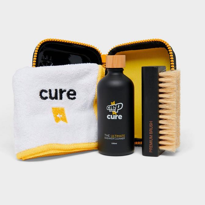 CURE CLEANING KIT Crep Protect Sneakerium