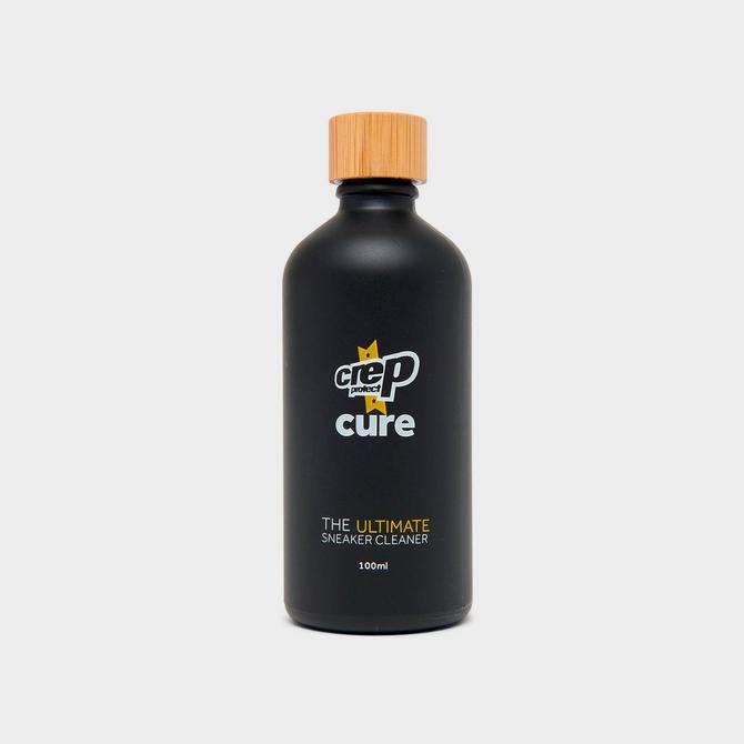 Crep Cure The Ultimate Mini Sneaker Cleaner – Levitate Sneaker Boutique