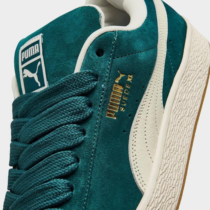 Men s Puma Suede XL Casual Shoes JD Sports