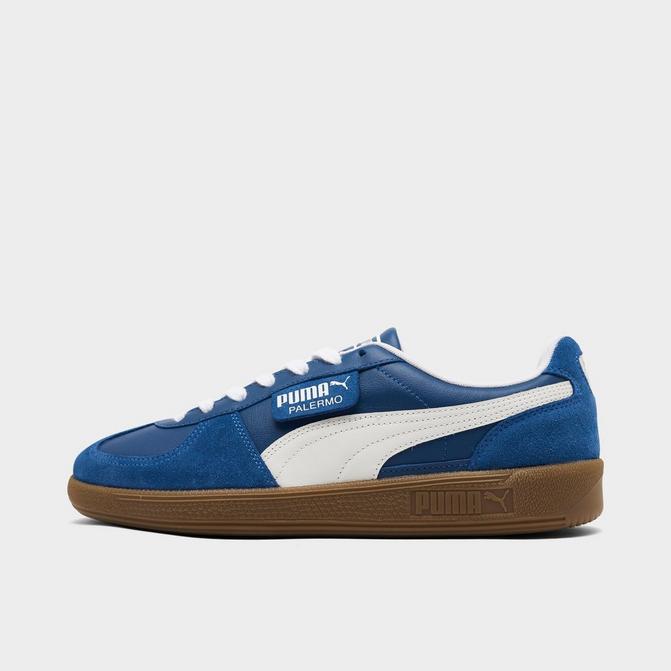 Puma navy casual shoes hotsell