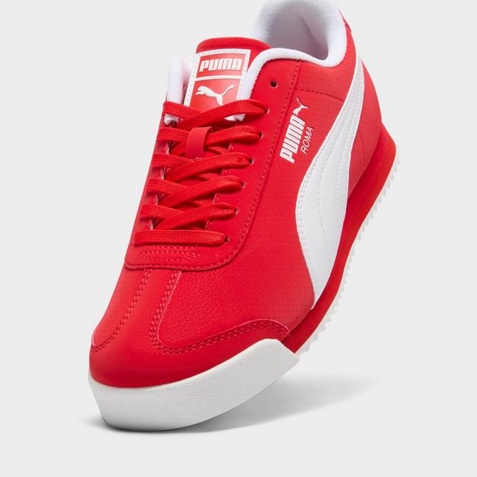 Men s Puma Roma Reversed Casual Shoes