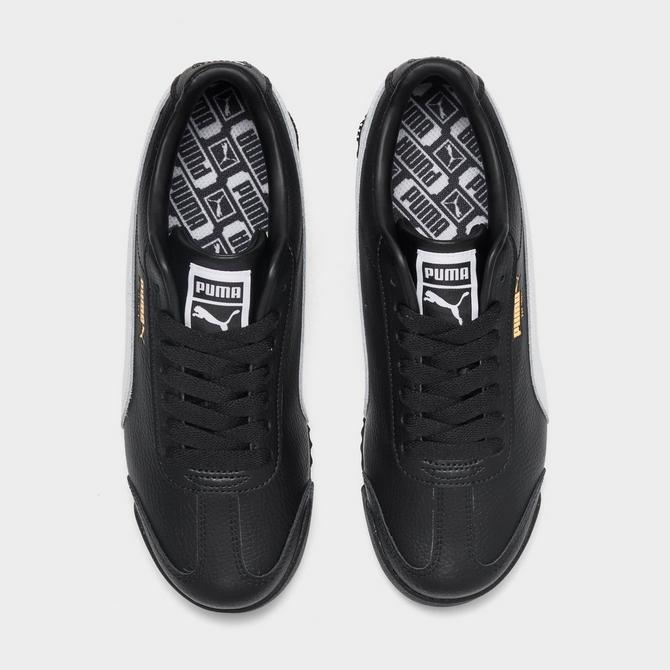 Puma roma women's casual shoes hotsell