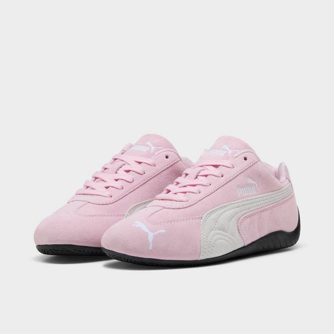 Women s Puma Speedcat OG Casual Shoes