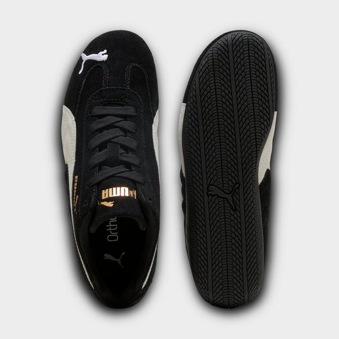 Puma Speedcat OG (White) – CNCPTS