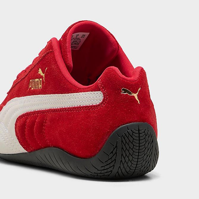 Big Kids' Puma Speedcat OG Casual Shoes| JD Sports Big Kids' Puma Speedcat OG Casual Shoes| JD Sports