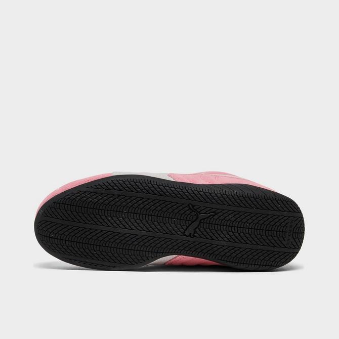 Girls' Big Kids' Puma Speedcat OG Casual Shoes| JD Sports