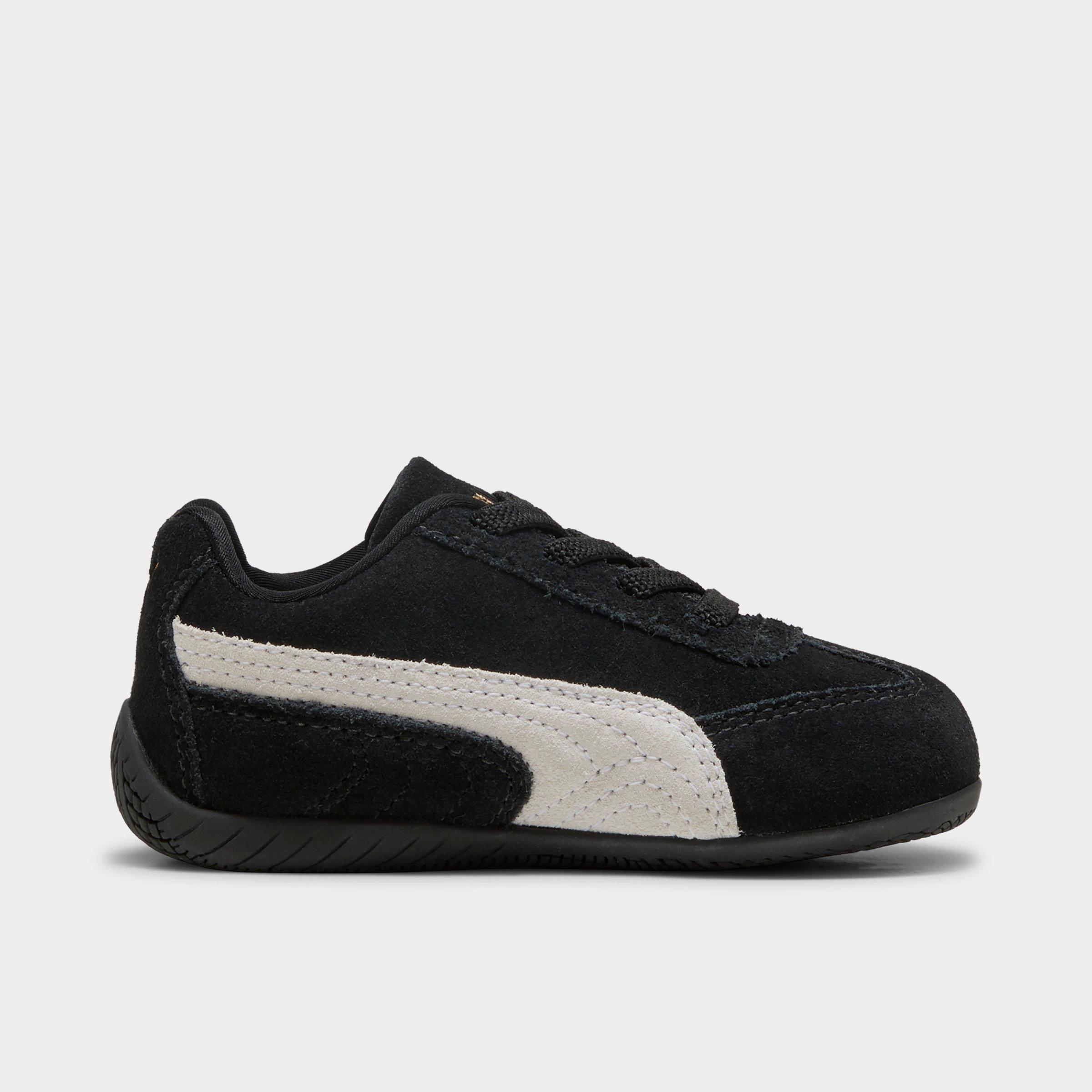 Puma speed cat womens black online