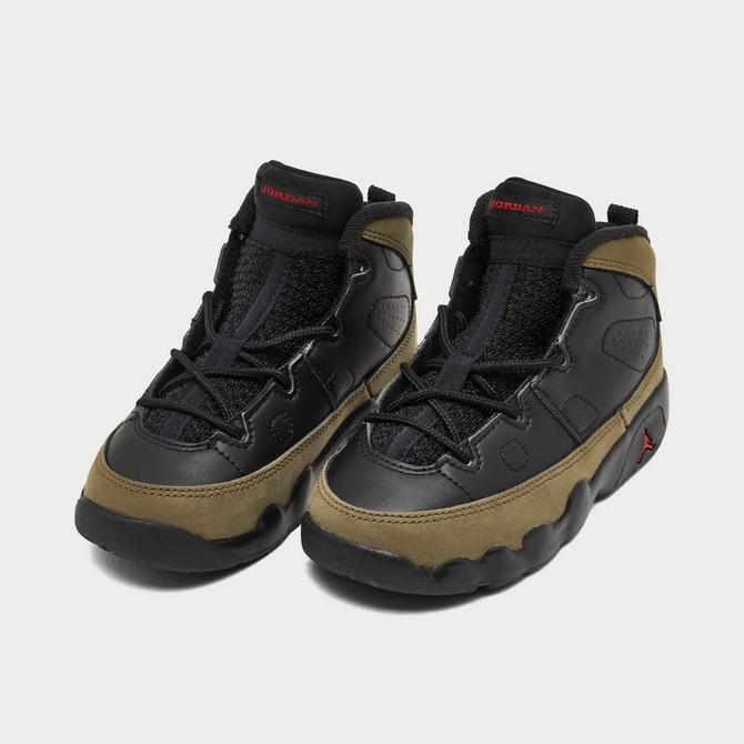 Retro 9 for toddlers online