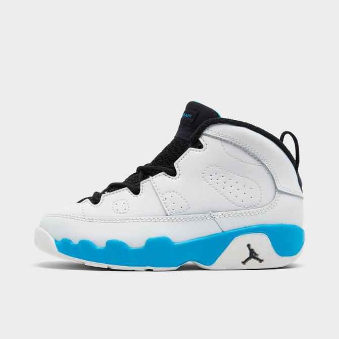 Retro 9 toddler on sale