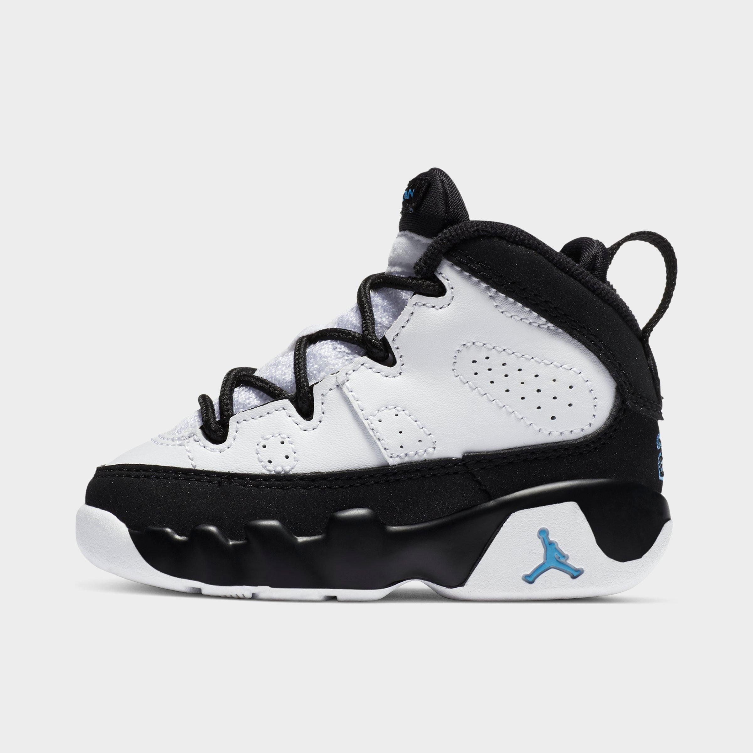 retro 9 kids