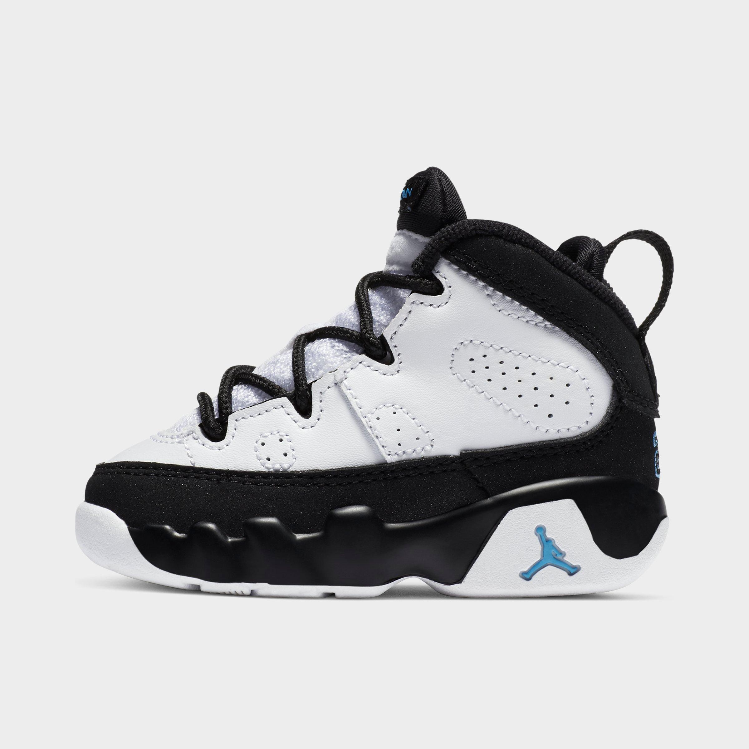 toddler jordan retro 9