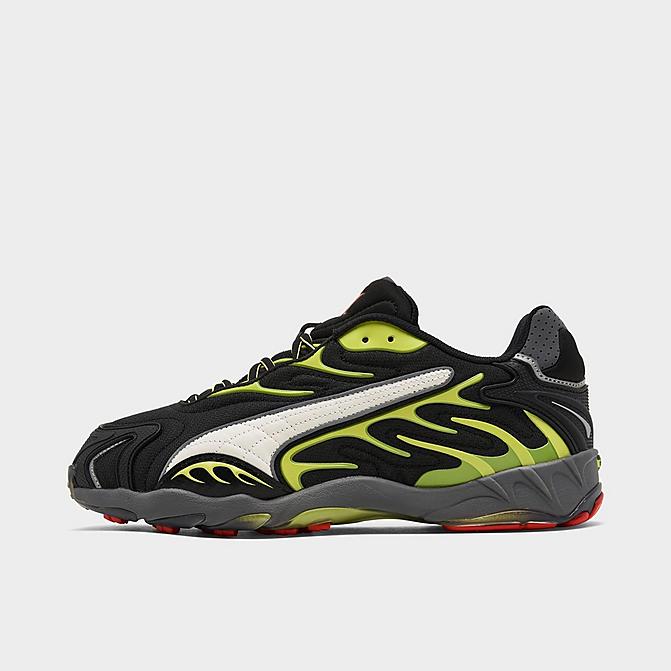 Puma x A$AP Rocky Inhale Mesh Casual Shoes | JD Sports Puma x A$AP Rocky Inhale Mesh Casual Shoes | JD Sports