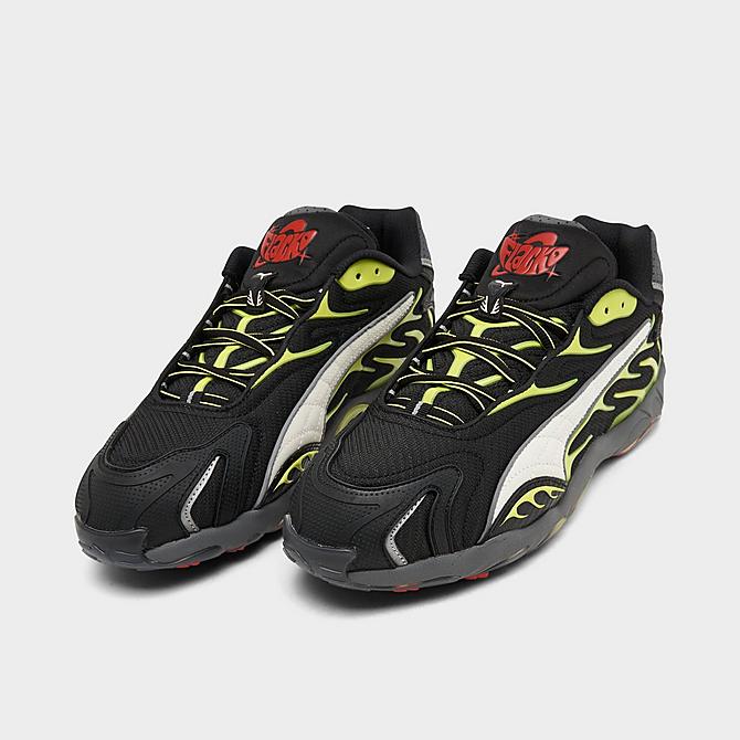 Puma x A$AP Rocky Inhale Mesh Casual Shoes | JD Sports Puma x A$AP Rocky Inhale Mesh Casual Shoes | JD Sports
