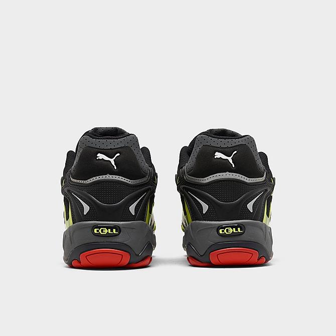Puma x A$AP Rocky Inhale Mesh Casual Shoes | JD Sports Puma x A$AP Rocky Inhale Mesh Casual Shoes | JD Sports