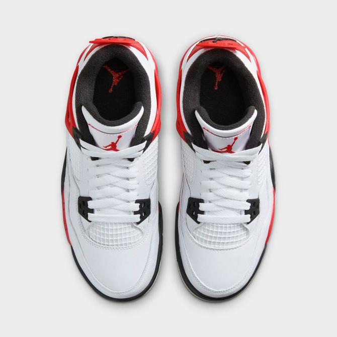 Jordan Retro 4 Shoes