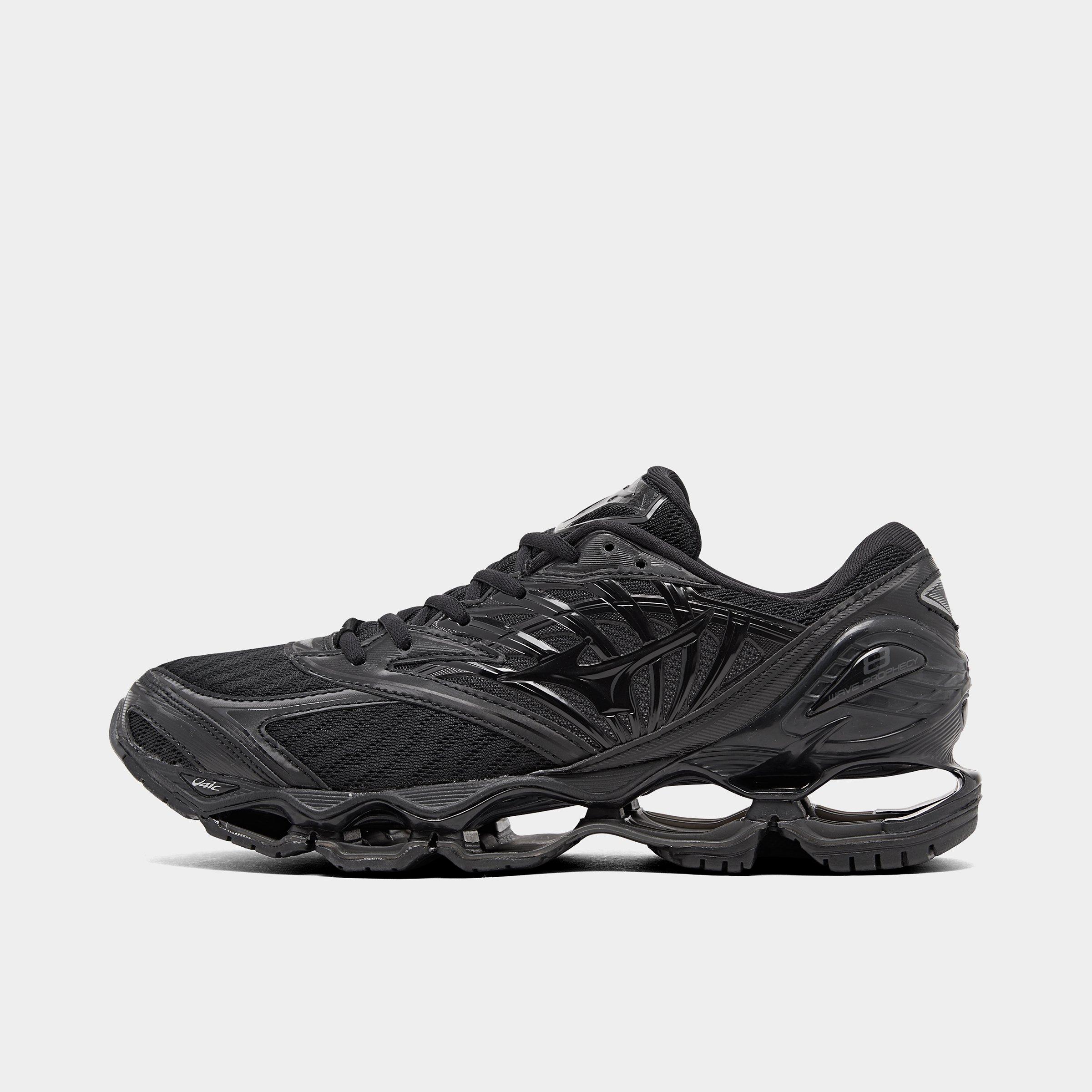 mizuno prophecy 8 black