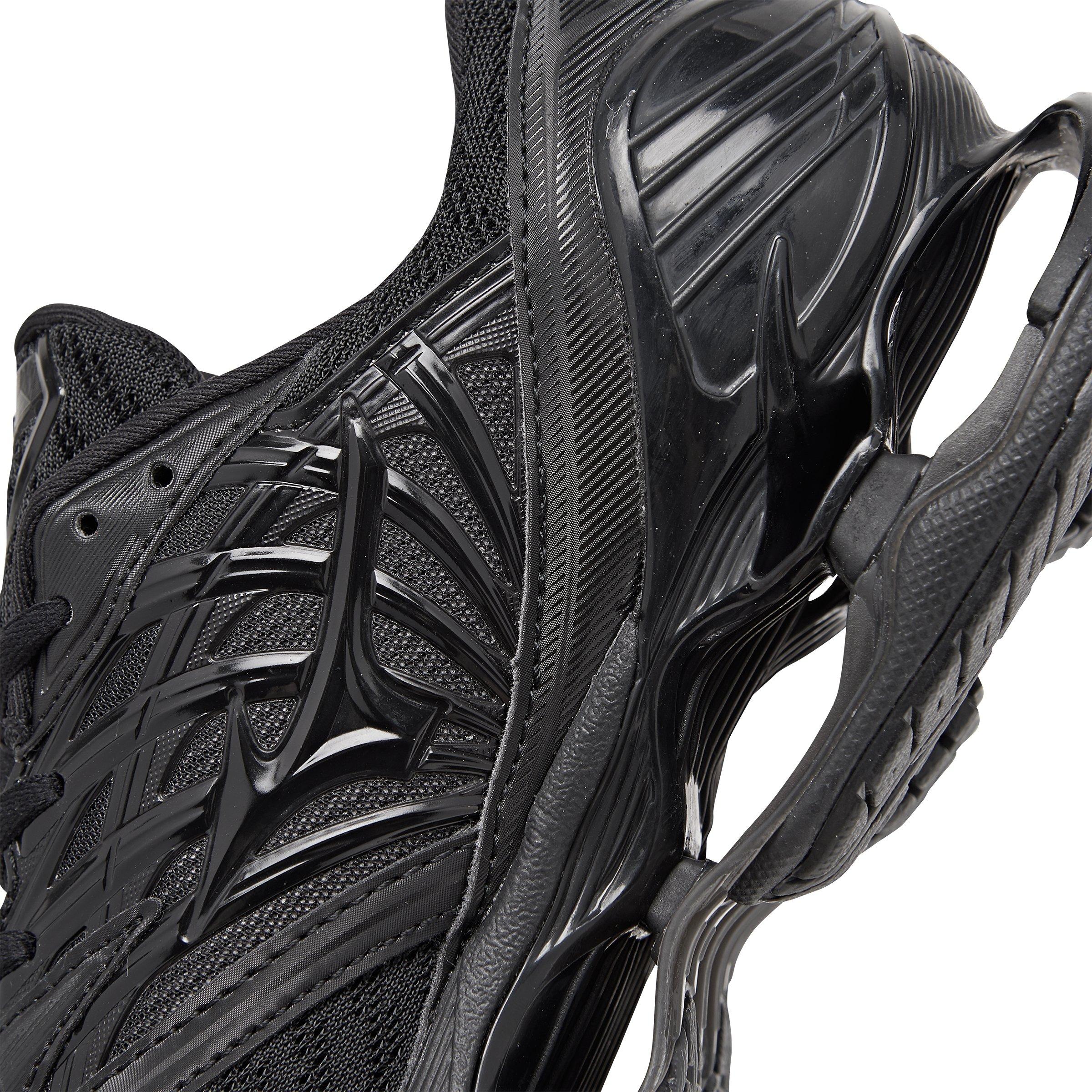 mizuno wave prophecy men's running shoes