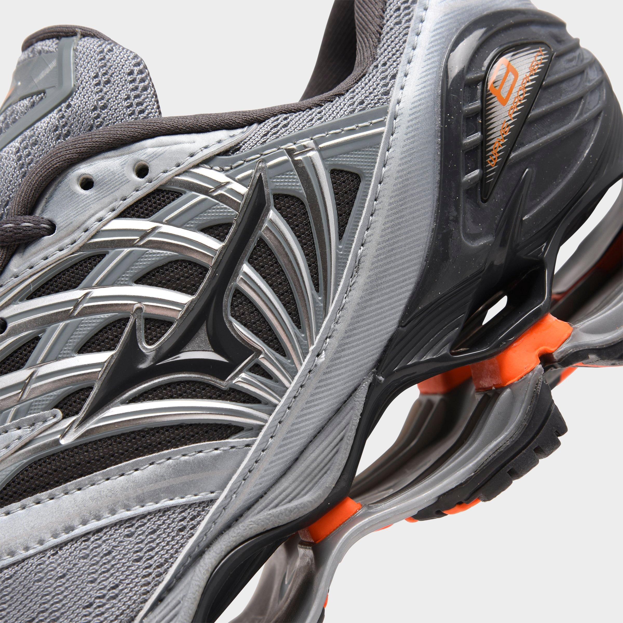 mizuno wave prophecy running shoes