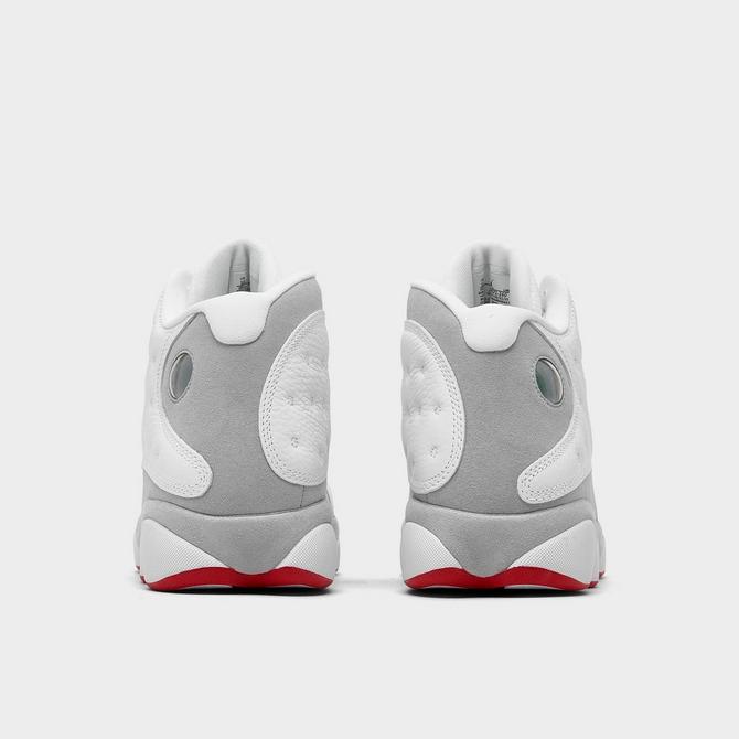  Jordan Air Jordan 13 Retro Low (Little Kid) : Clothing