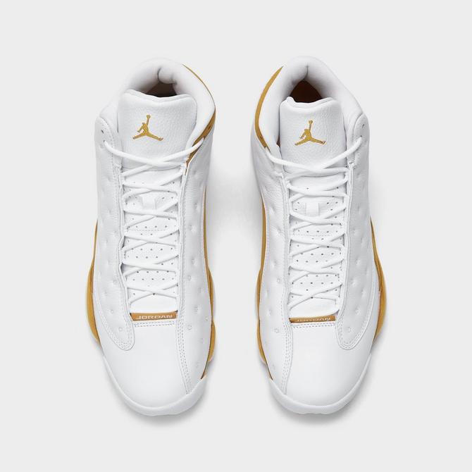 Air jordan 2024 retro 13 gold