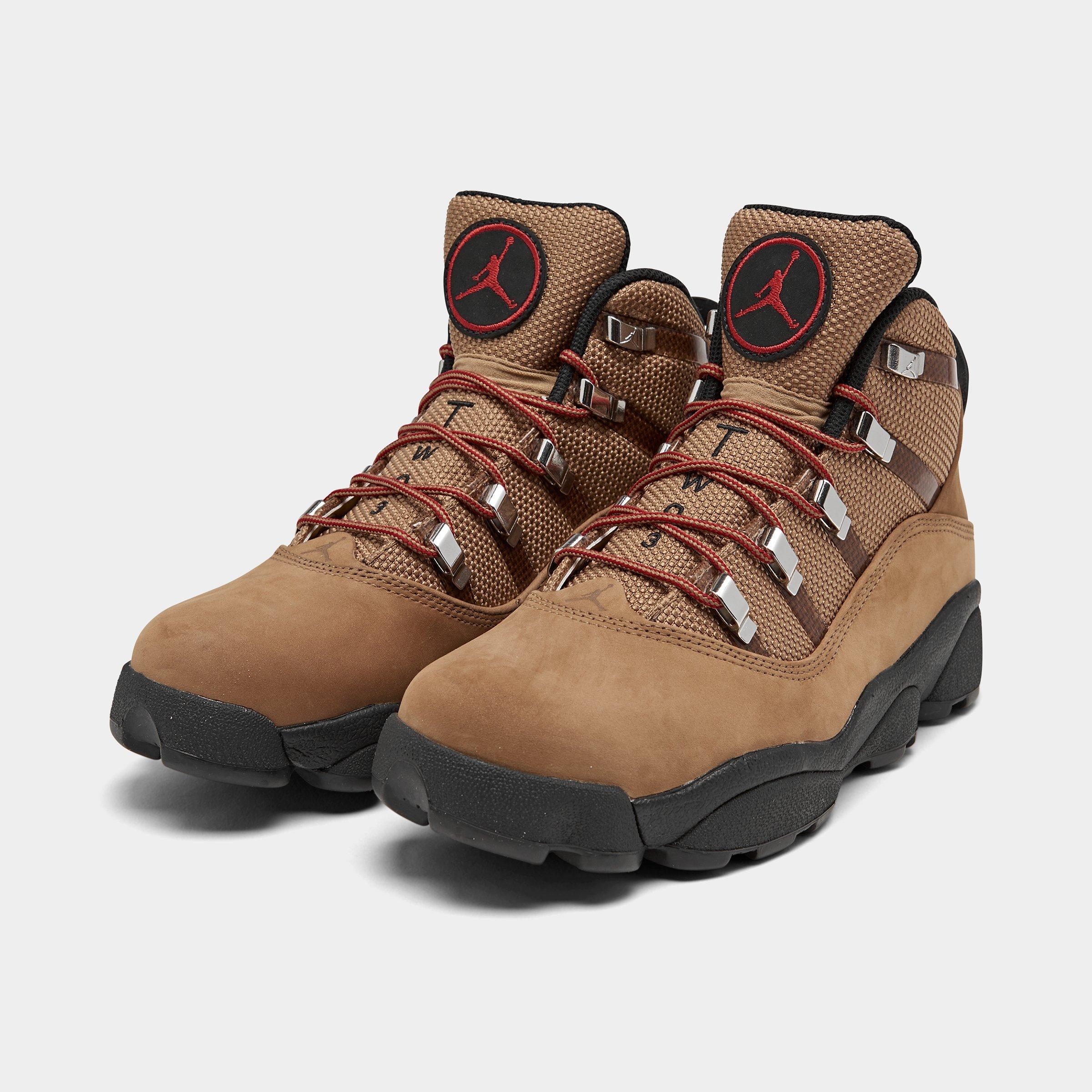 air jordan winterized 6 rings boots