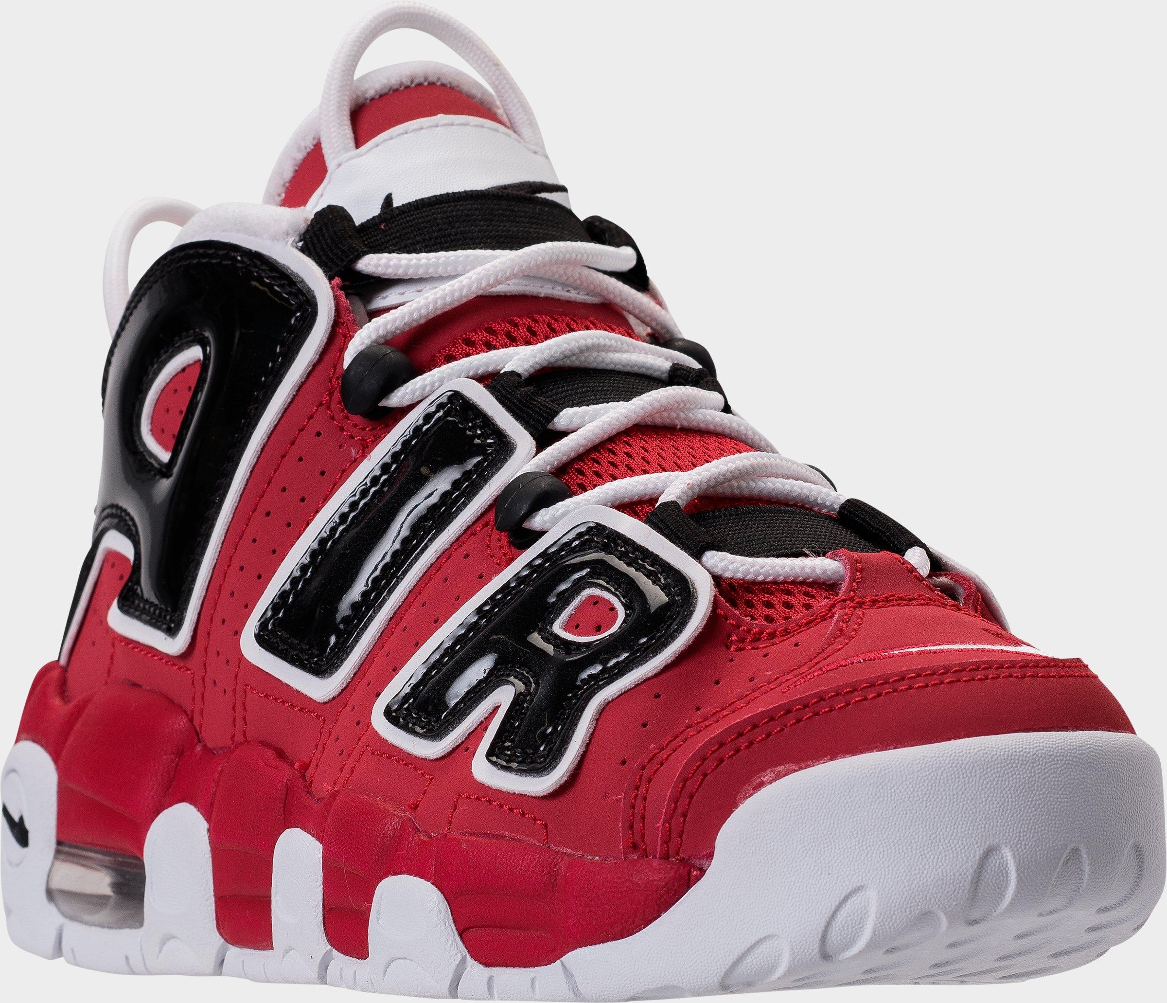 uptempo jd sports