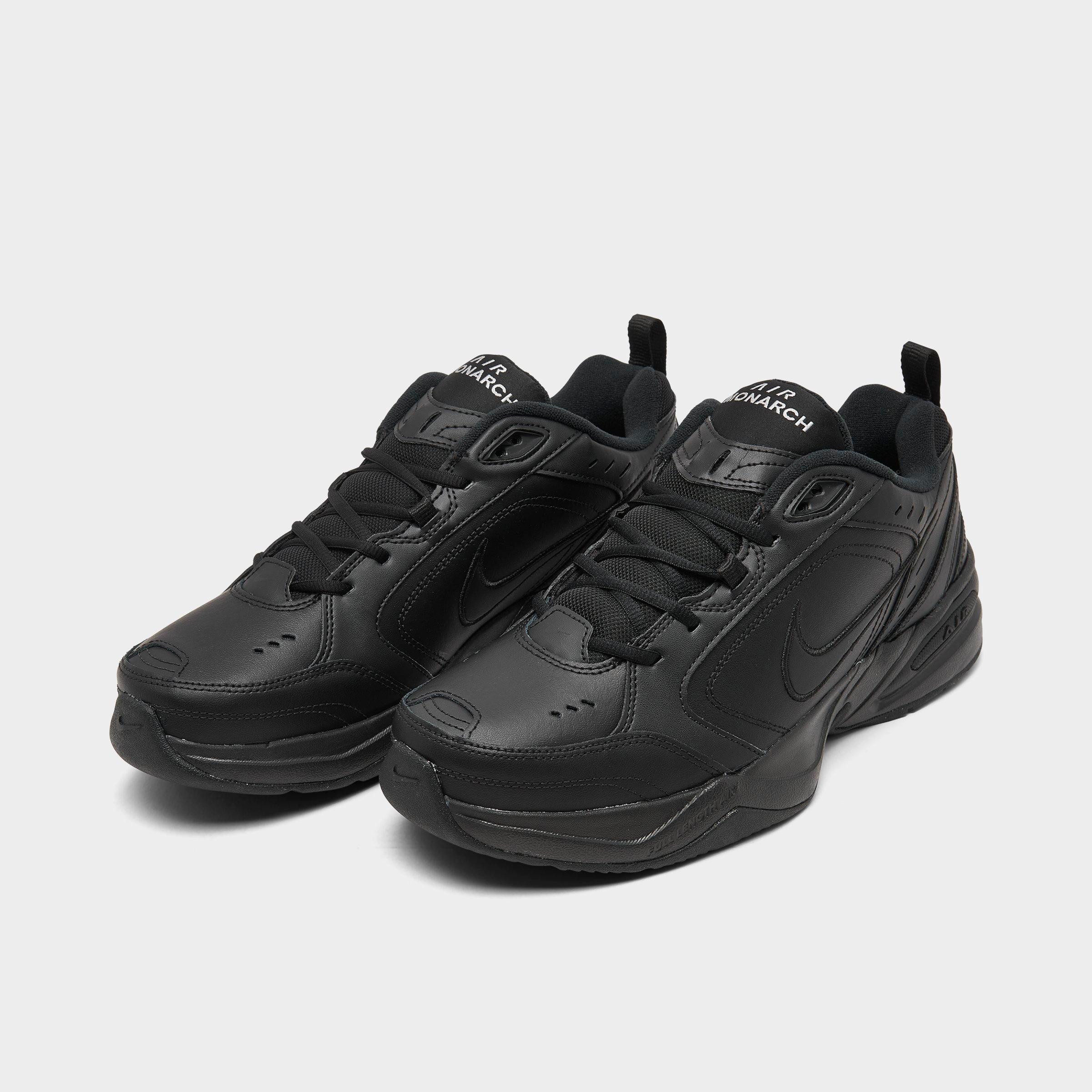 nike air monarch iv training