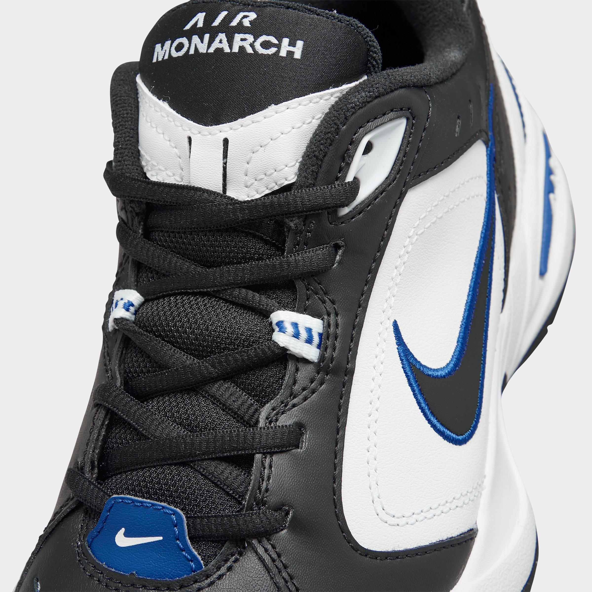 nike air monarch iv jd sports