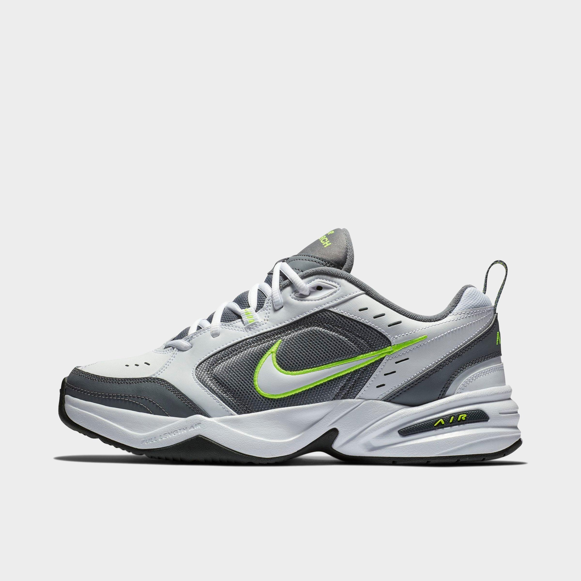 Nike Air Monarch IV Training Shoes 