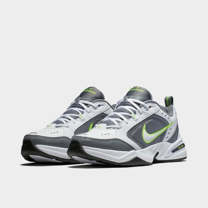 Nike air monarch 10.5 on sale wide