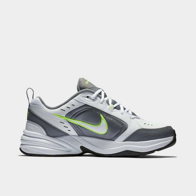 Air monarch tennis shoes sale