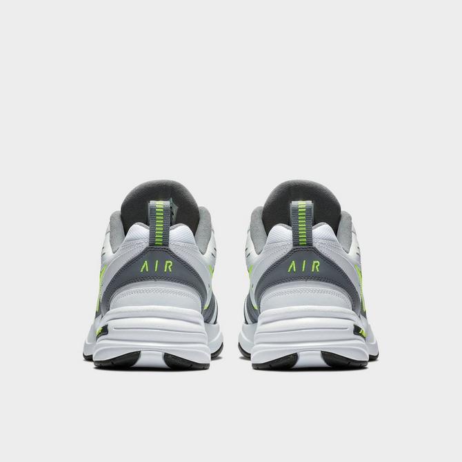 Air max outlet monarch iv