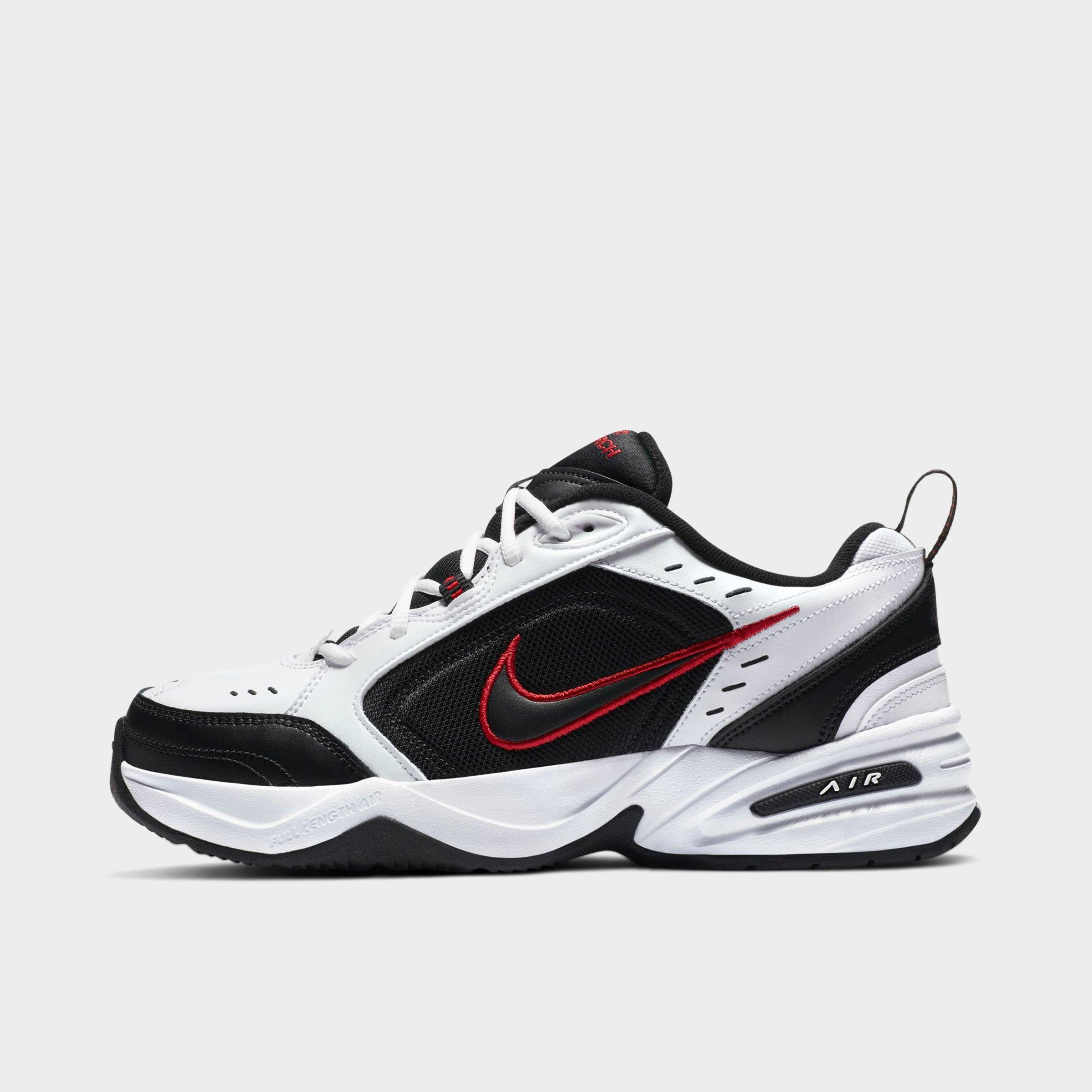 nike air monarch iv jd sports