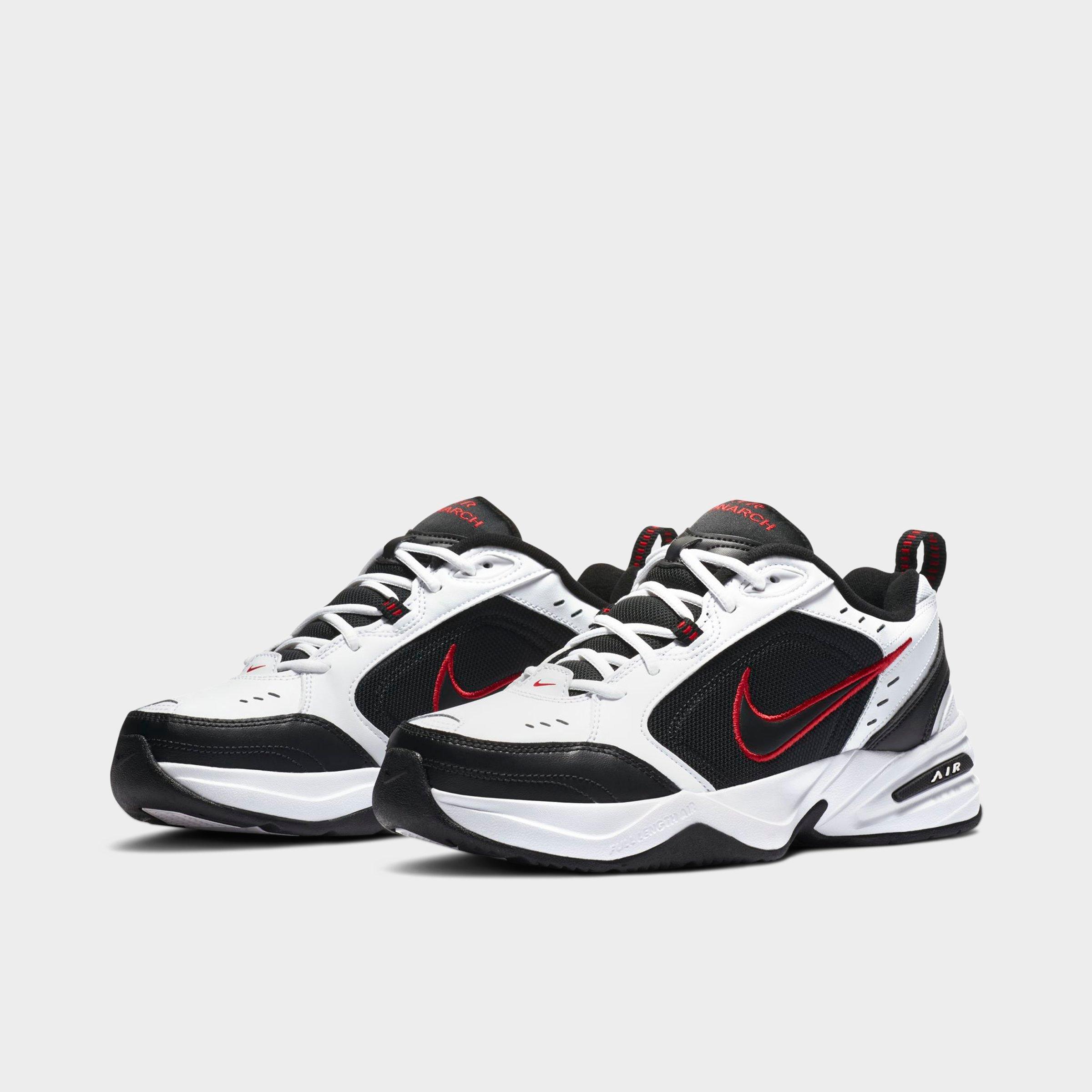 nike air monarch jd