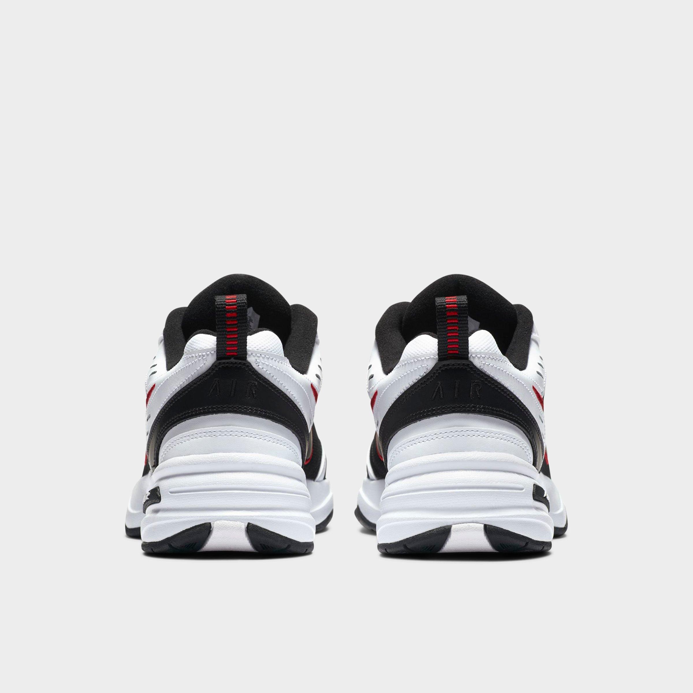 Men S Nike Air Monarch Iv Training Shoes Jd Sports