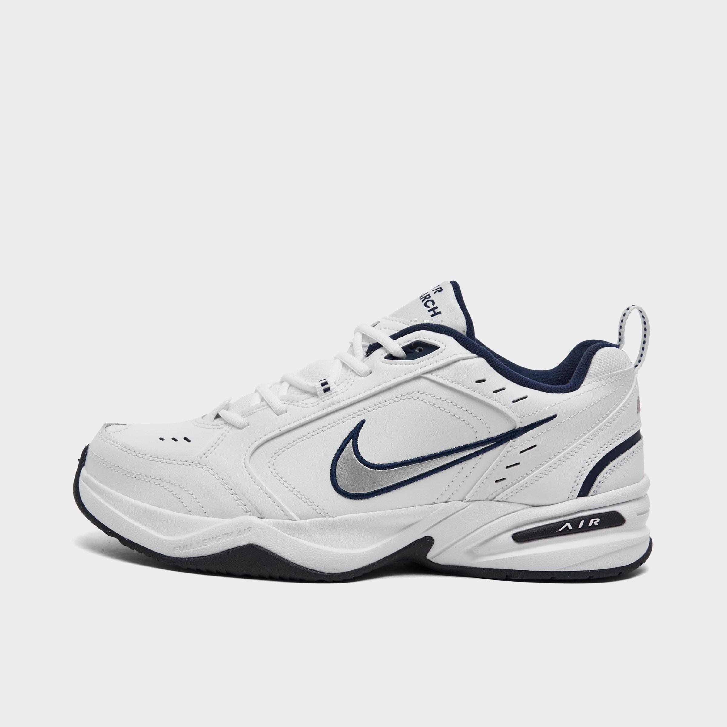 men's nike air monarch iv training shoe