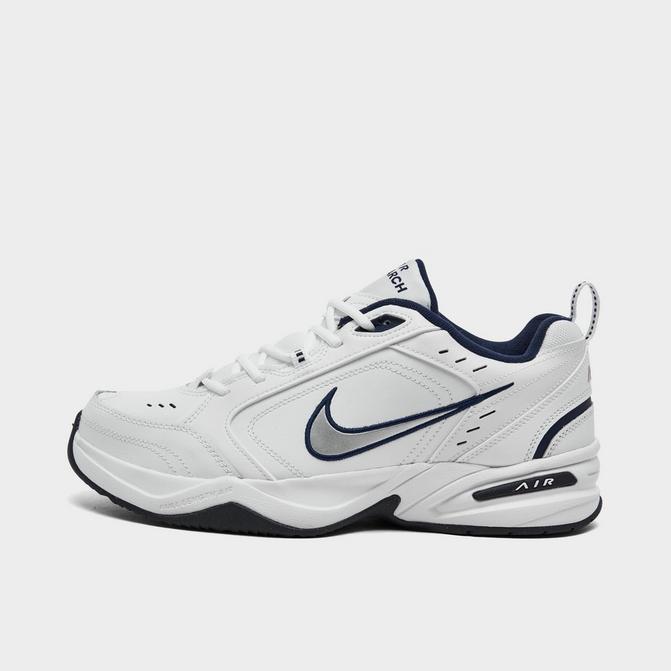 Men s Nike Air Monarch IV Casual Shoes JD Sports