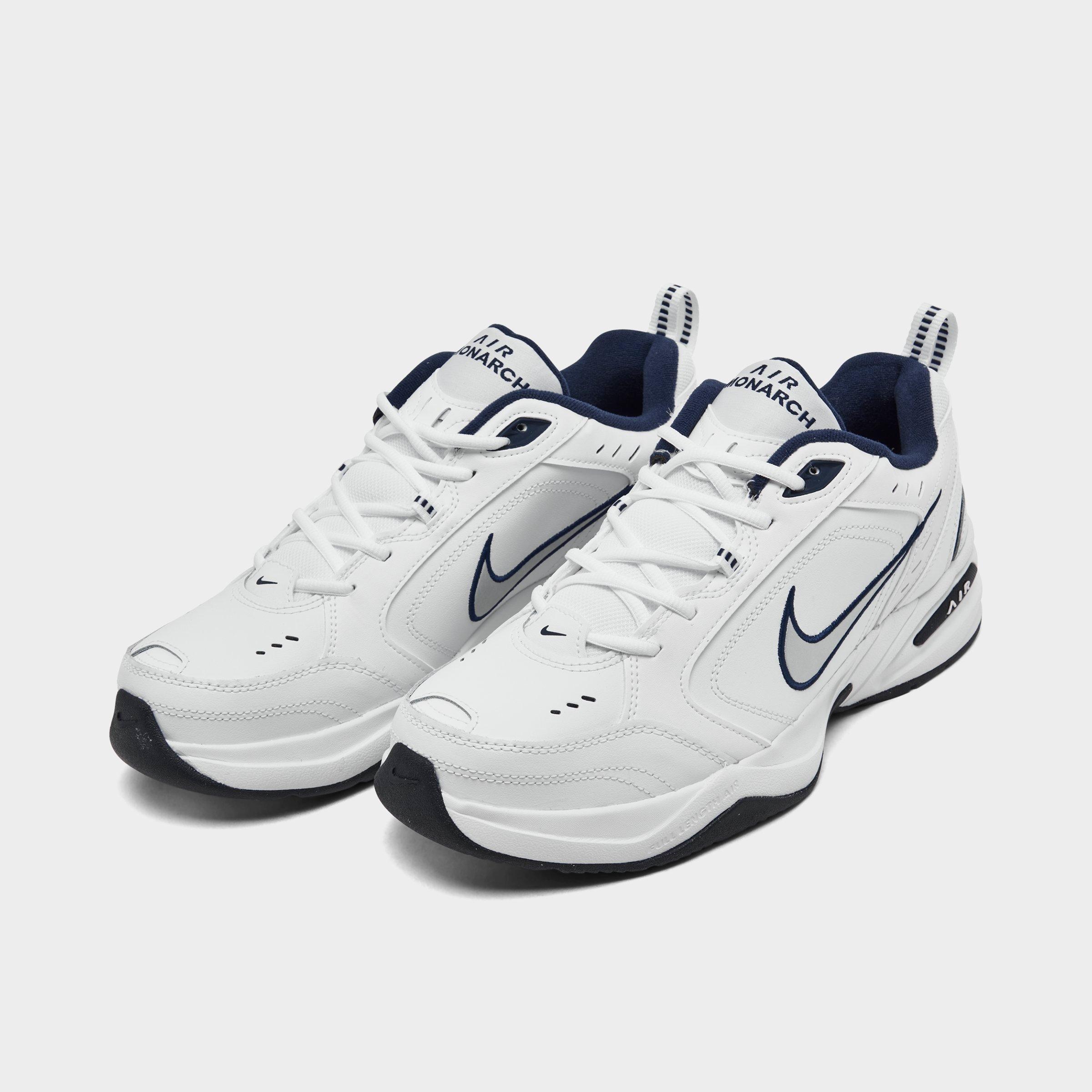 nike men's air monarch iv details