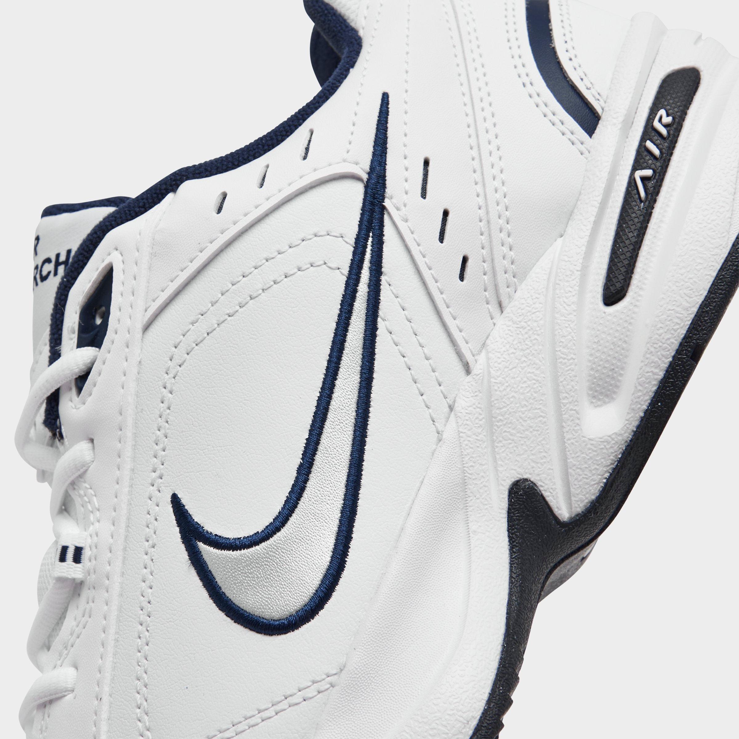 nike air monarch iv jd sports