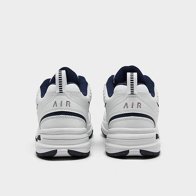 Men's Nike Air Monarch IV Casual Shoes| JD Sports