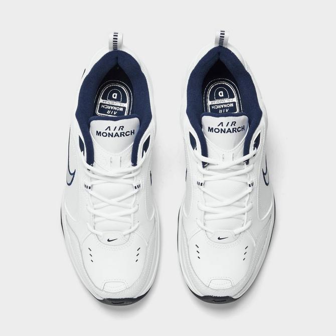 Men's Nike Air Monarch IV Casual Shoes| JD Sports
