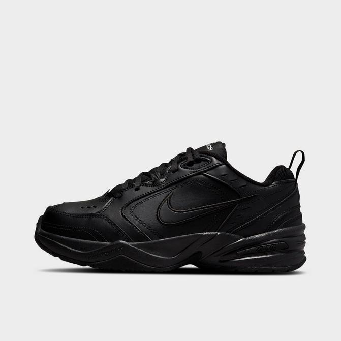 Men s Nike Air Monarch IV Casual Shoes Wide Width 4E