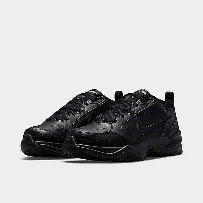 Men's Nike Air IV Shoes (Wide Width 4E)| Sports