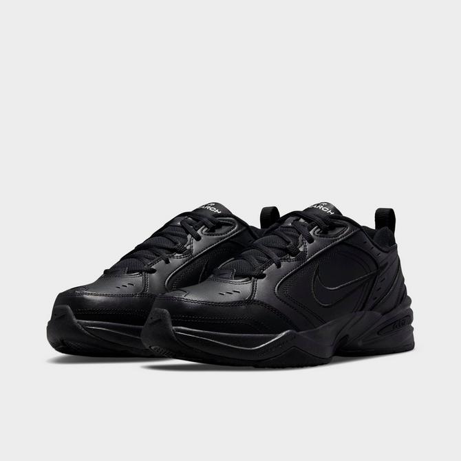 Air monarch hot sale iv black