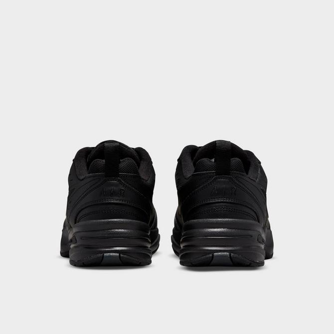 Air monarch best sale triple black