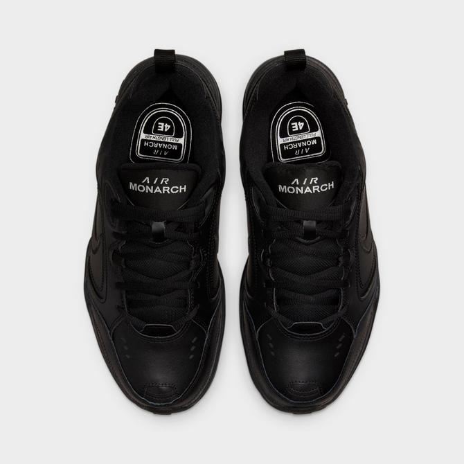 Nike Men's Air Monarch IV Medium/X-Wide Walking Shoe