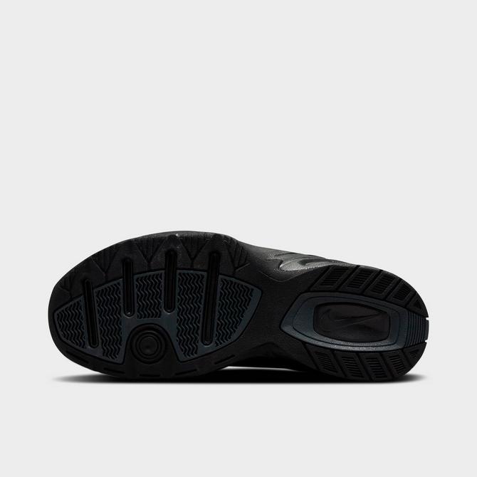 Nike air best sale monarch iv wide