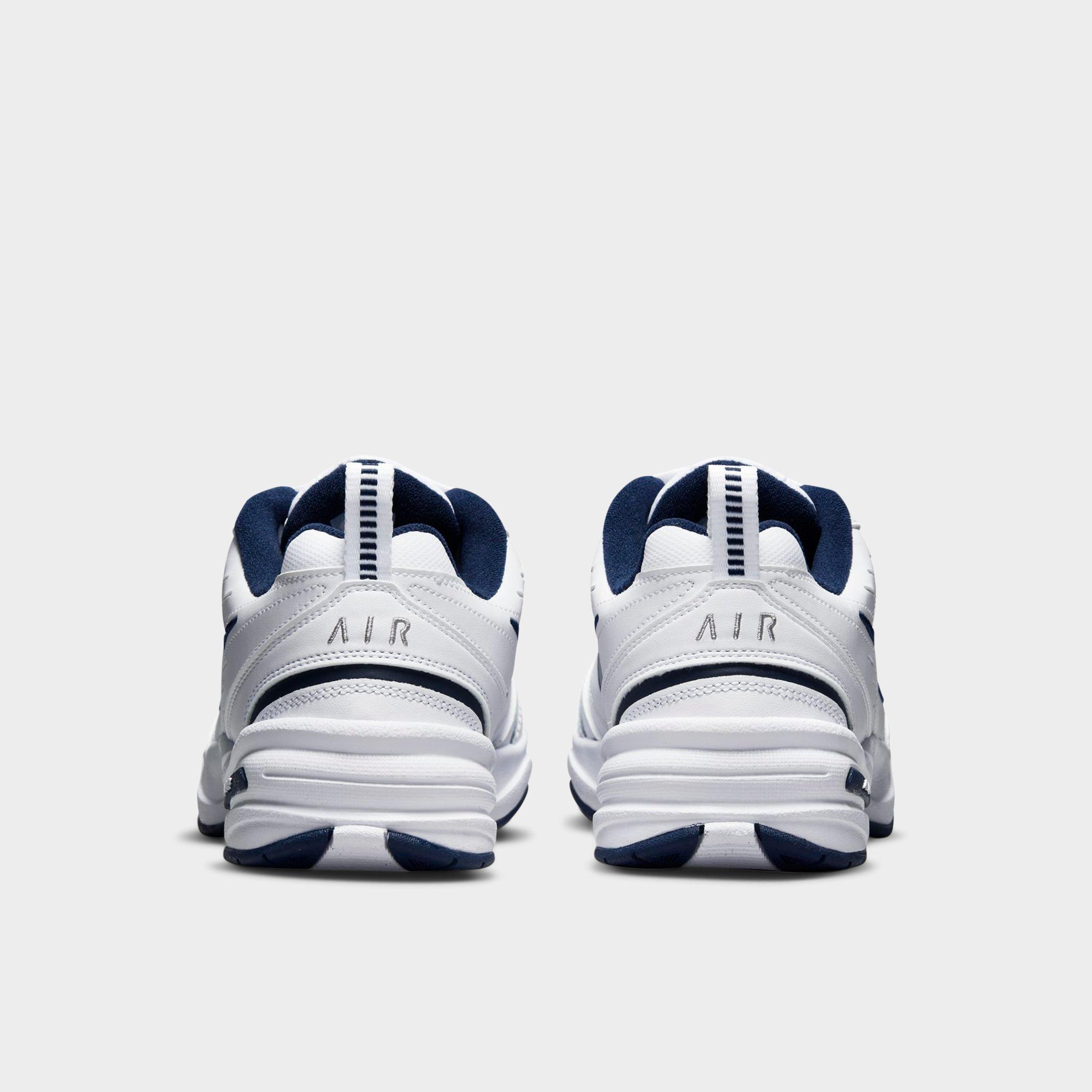 nike air monarch size 14 wide