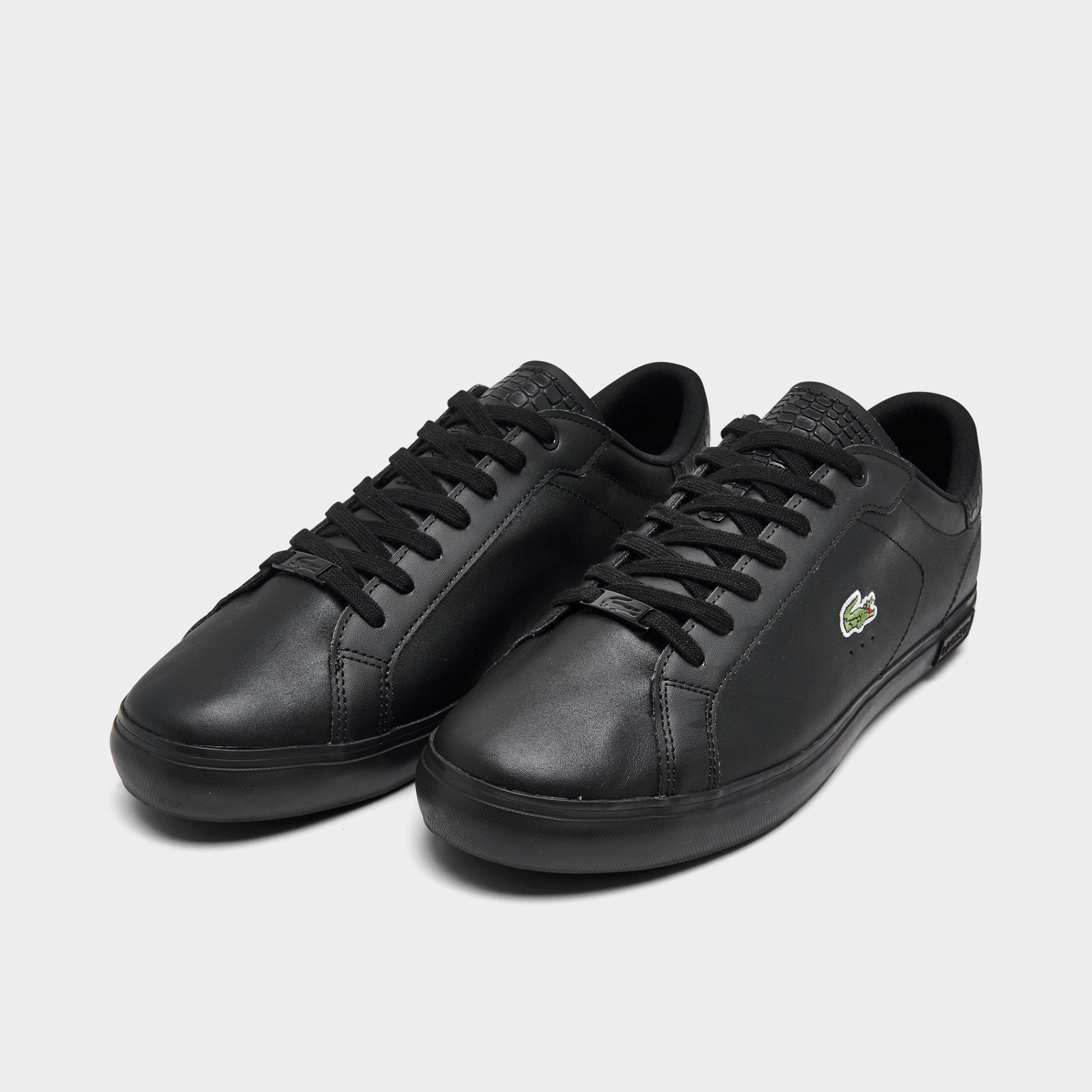 jd sports lacoste trainers sale