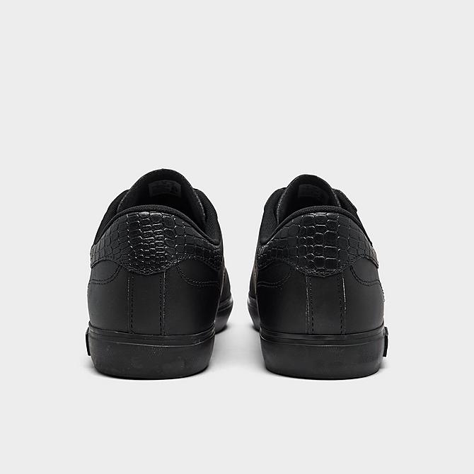 Baglæns sælge fællesskab Men's Lacoste Powercourt Leather Casual Shoes | JD Sports